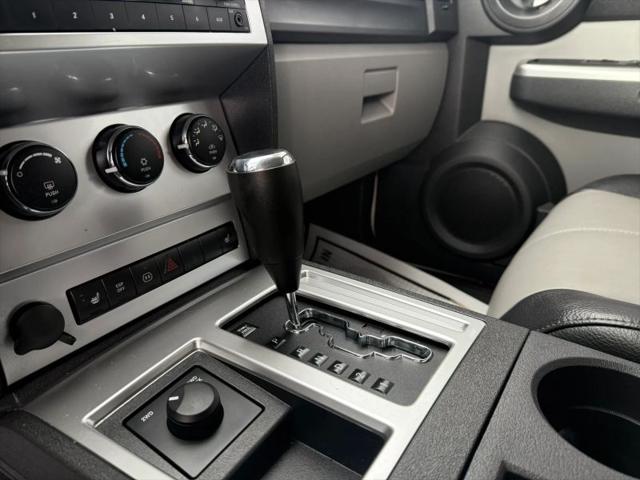 2007 Dodge Nitro SLT/RT