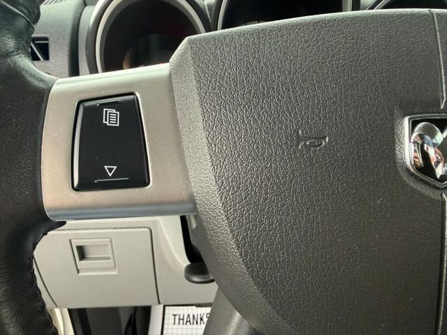 2007 Dodge Nitro SLT/RT