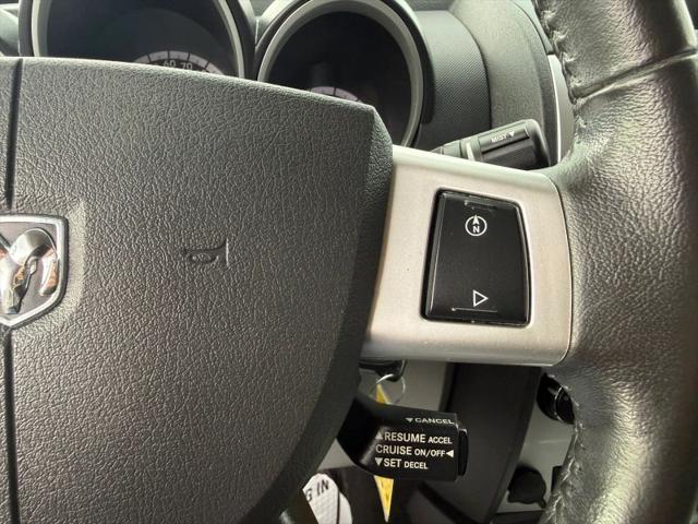 2007 Dodge Nitro SLT/RT