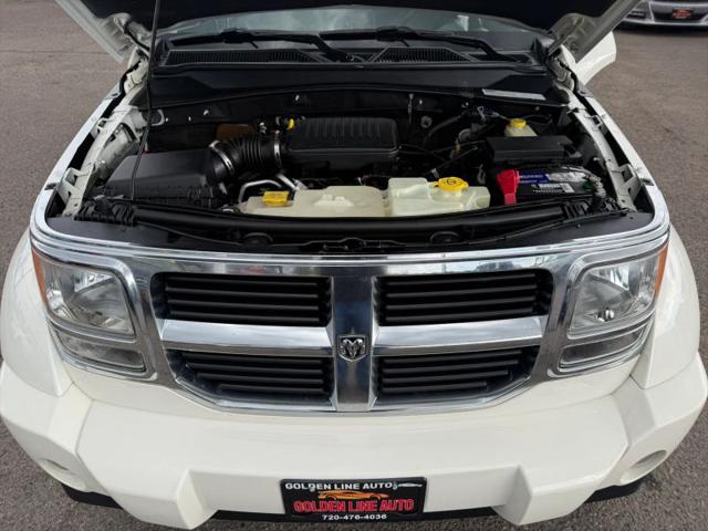 2007 Dodge Nitro SLT/RT
