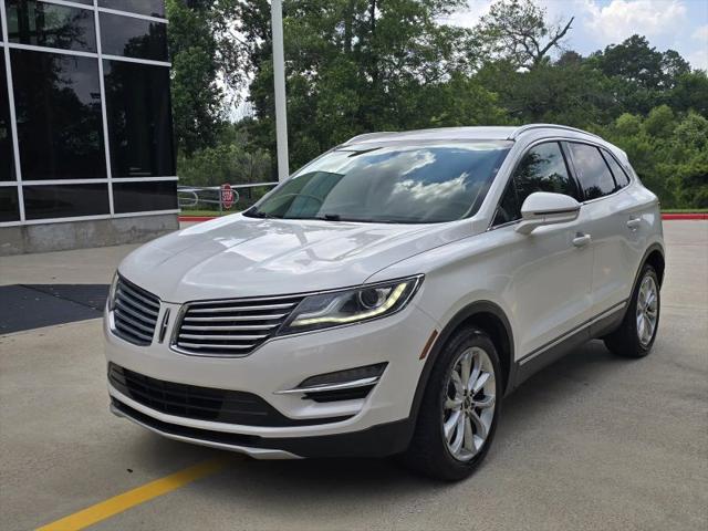 2017 Lincoln MKC Select for sale in Houston, TX