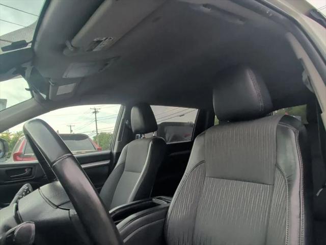 2019 Toyota Highlander LE Plus