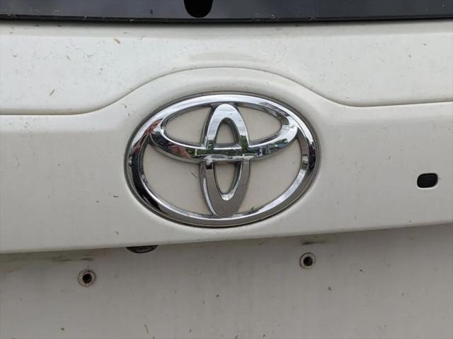 2019 Toyota Highlander LE Plus