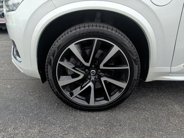 2021 Volvo XC90 Recharge T8 Inscription Expression 7 Passenger