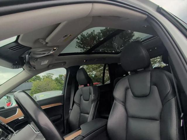 2021 Volvo XC90 Recharge T8 Inscription Expression 7 Passenger