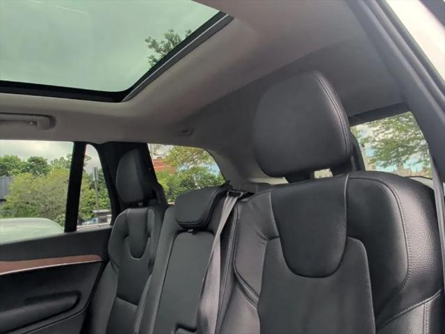 2021 Volvo XC90 Recharge T8 Inscription Expression 7 Passenger
