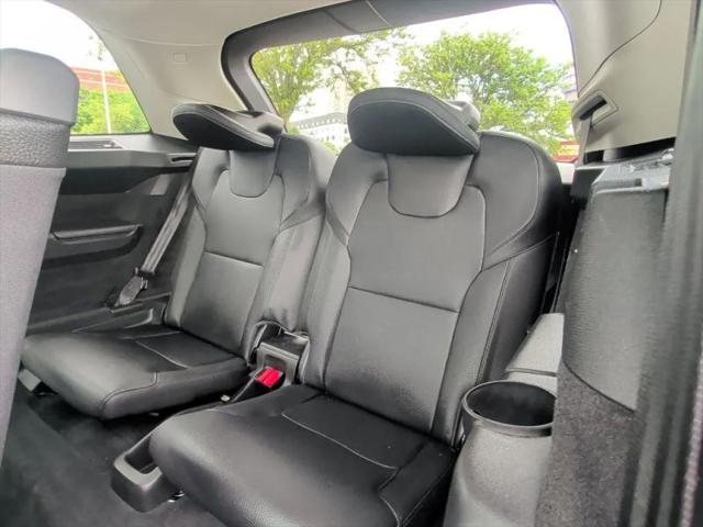 2021 Volvo XC90 Recharge T8 Inscription Expression 7 Passenger
