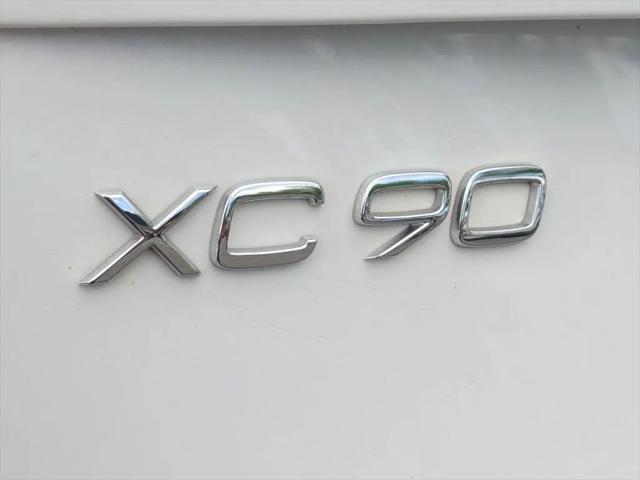 2021 Volvo XC90 Recharge T8 Inscription Expression 7 Passenger