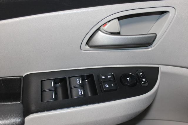 2013 Honda Odyssey EX-L