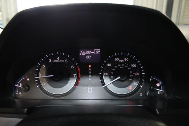 2013 Honda Odyssey EX-L