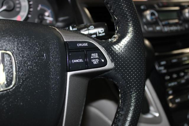 2013 Honda Odyssey EX-L
