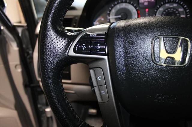 2013 Honda Odyssey EX-L
