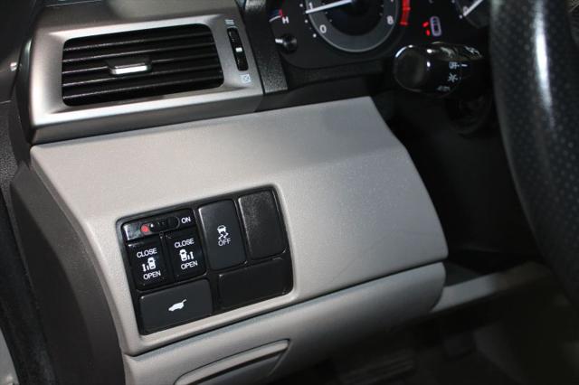 2013 Honda Odyssey EX-L