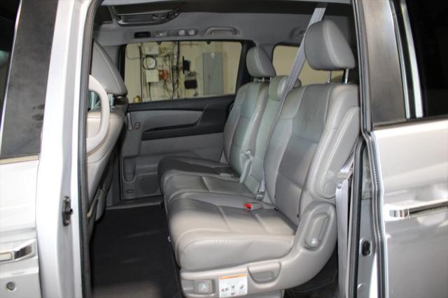 2013 Honda Odyssey EX-L