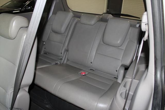 2013 Honda Odyssey EX-L