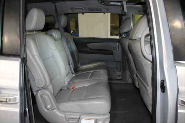 2013 Honda Odyssey EX-L