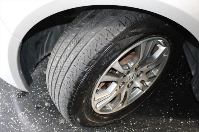 2013 Honda Odyssey EX-L