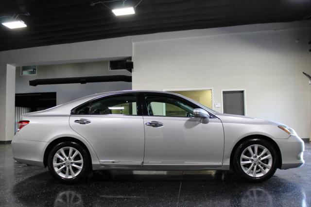 2010 Lexus ES 350 350