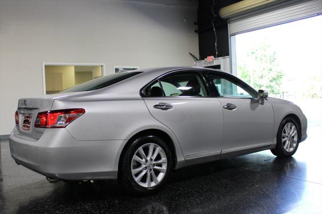 2010 Lexus ES 350 350