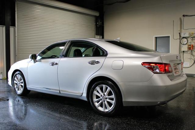 2010 Lexus ES 350 350