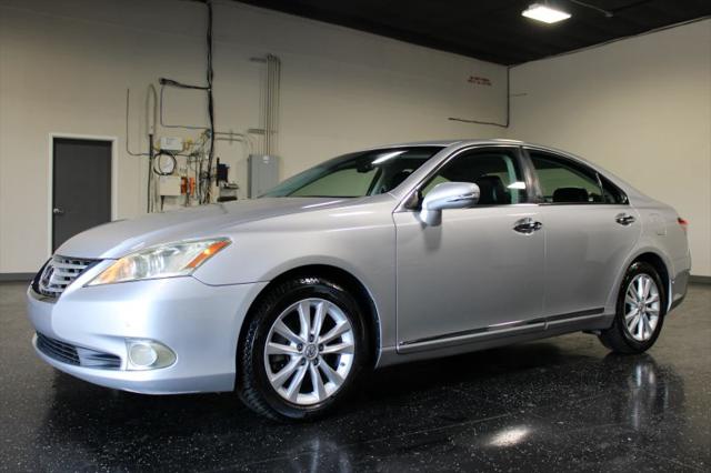 2010 Lexus ES 350 350