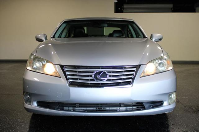 2010 Lexus ES 350 350