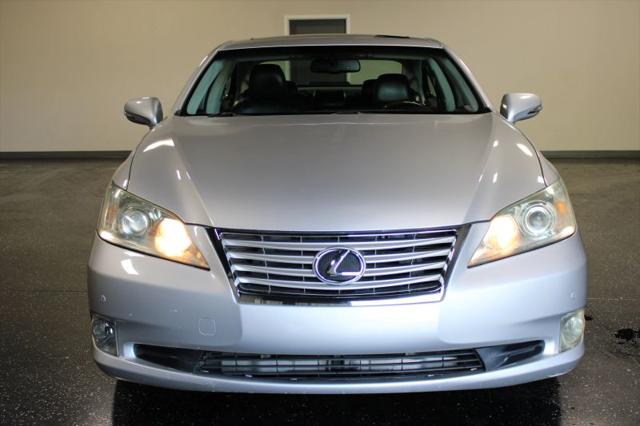 2010 Lexus ES 350 350