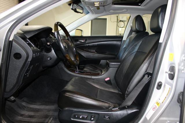 2010 Lexus ES 350 350