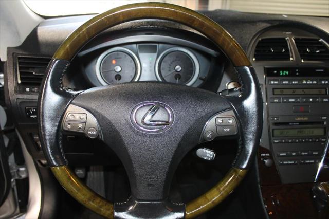 2010 Lexus ES 350 350