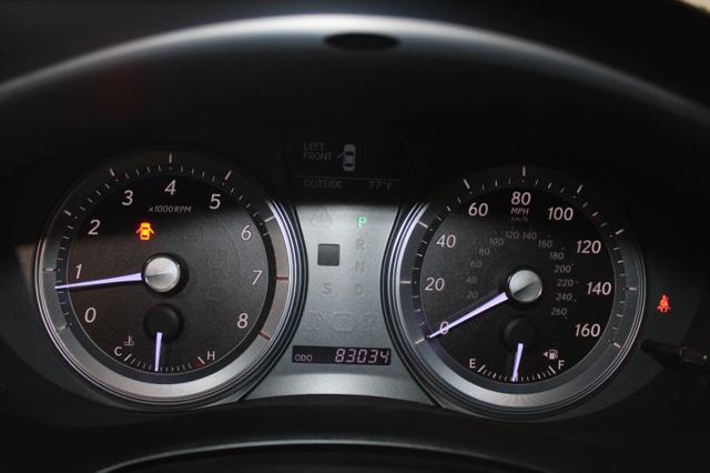 2010 Lexus ES 350 350