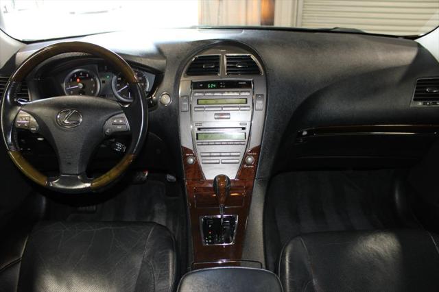 2010 Lexus ES 350 350