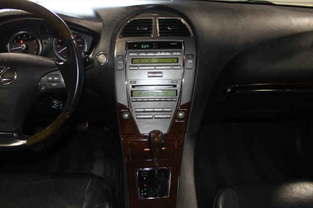 2010 Lexus ES 350 350