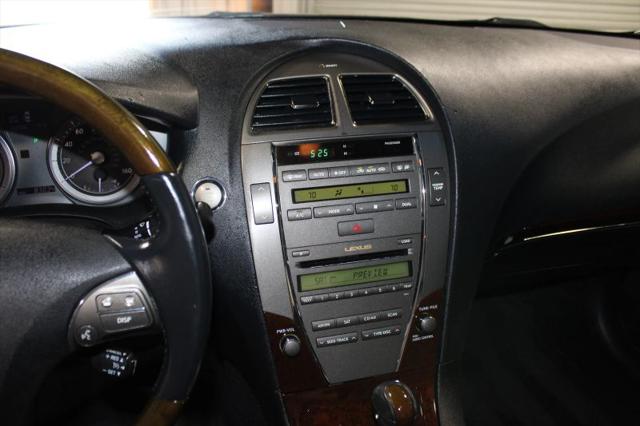 2010 Lexus ES 350 350