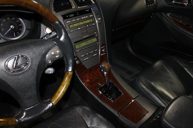 2010 Lexus ES 350 350