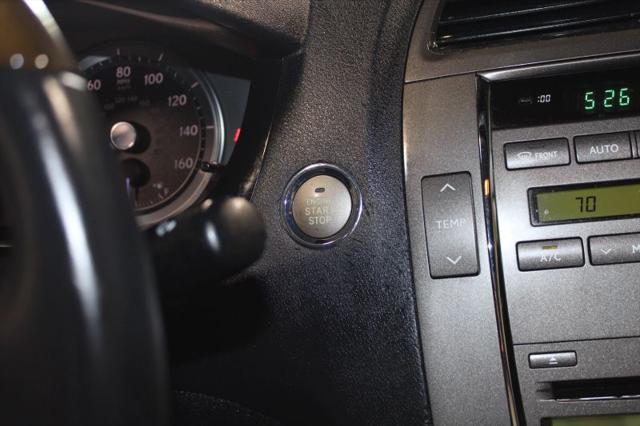 2010 Lexus ES 350 350