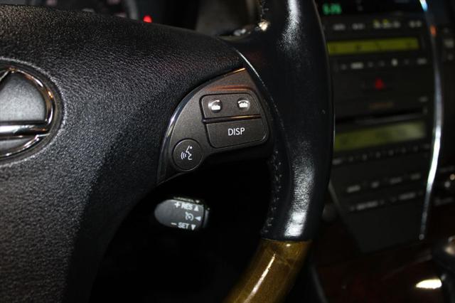2010 Lexus ES 350 350