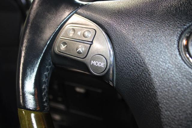 2010 Lexus ES 350 350