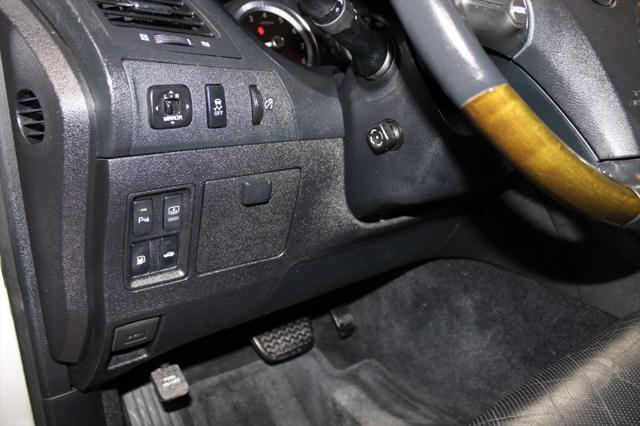 2010 Lexus ES 350 350