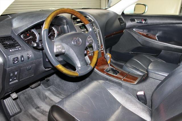 2010 Lexus ES 350 350
