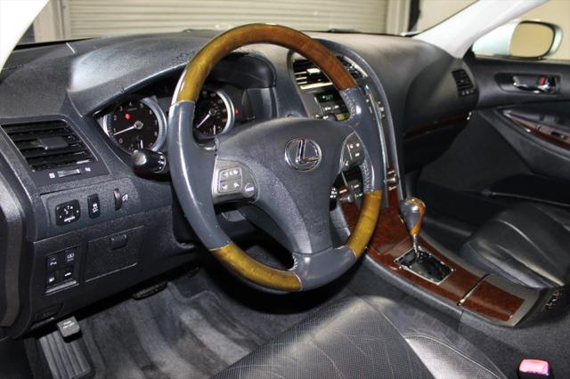 2010 Lexus ES 350 350
