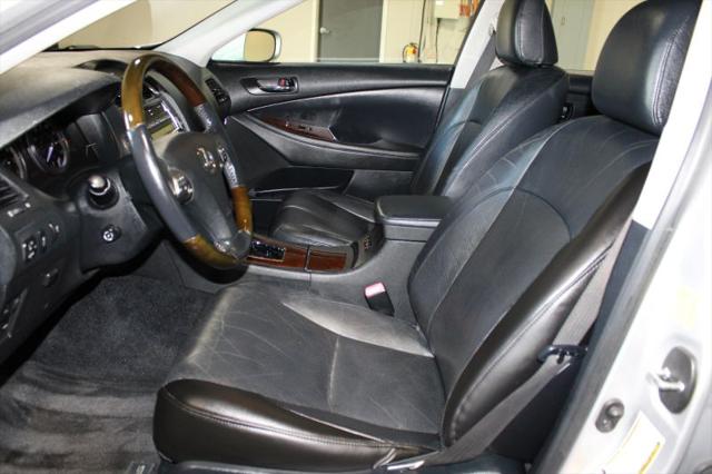 2010 Lexus ES 350 350