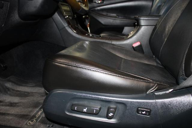 2010 Lexus ES 350 350