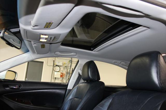 2010 Lexus ES 350 350