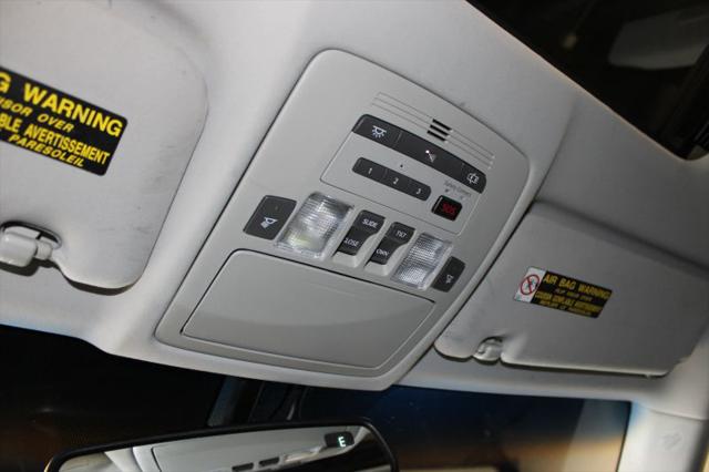2010 Lexus ES 350 350