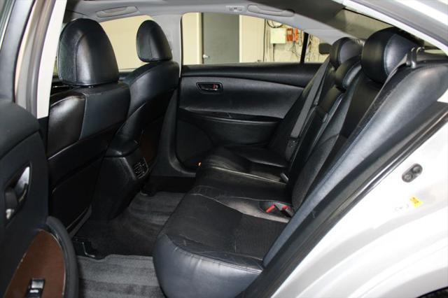 2010 Lexus ES 350 350