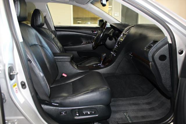 2010 Lexus ES 350 350