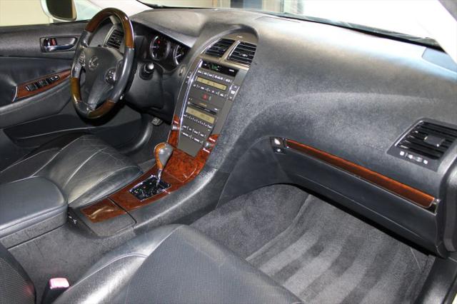 2010 Lexus ES 350 350