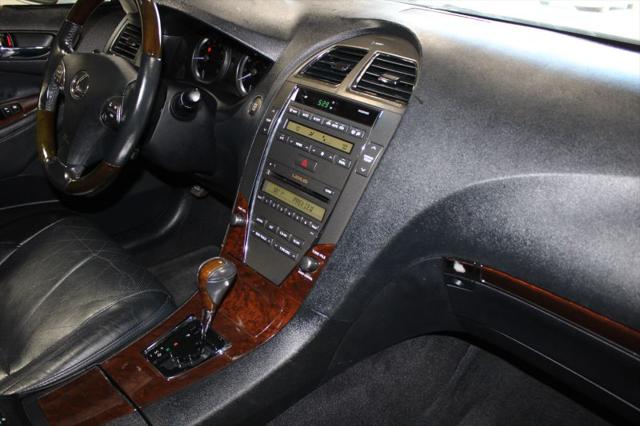 2010 Lexus ES 350 350