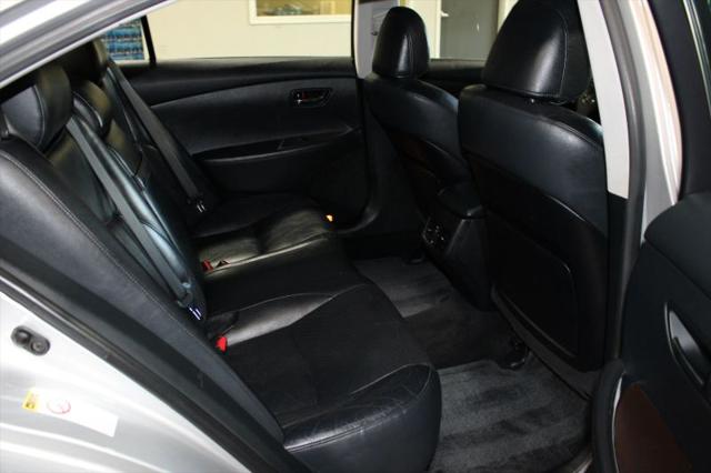 2010 Lexus ES 350 350
