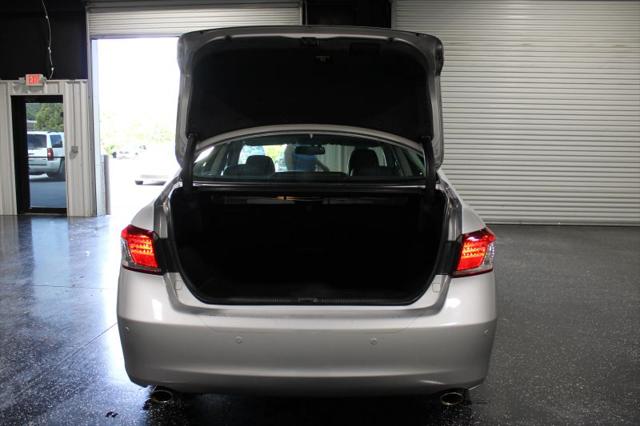 2010 Lexus ES 350 350